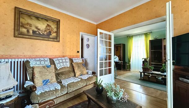 Villa / Maison 9 pièces  à vendre Cassagnes-Bégonhès 12120