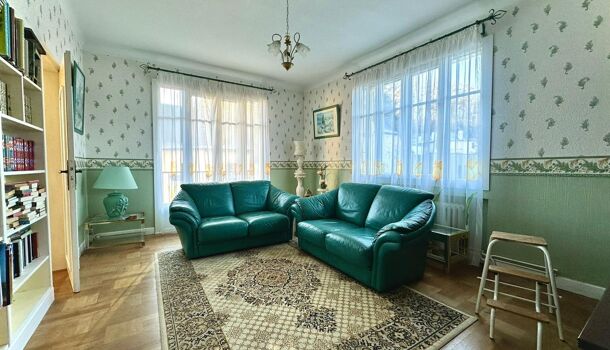 Villa / Maison 9 pièces  à vendre Cassagnes-Bégonhès 12120