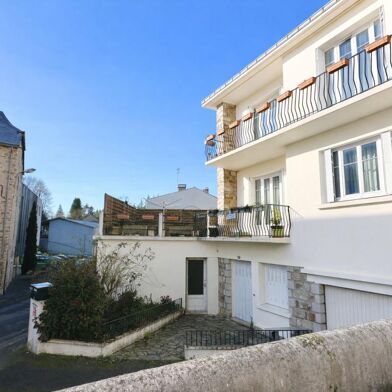 Maison 9 pièces 220000 €