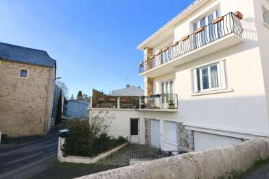 Maison 9 pièces 199000 €