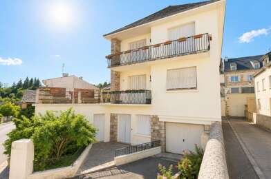 Maison 9 pièces 199000 €