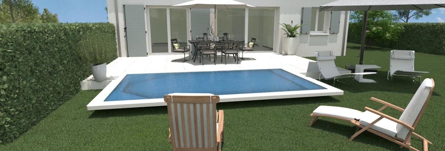 Maison 105 m² à construire Chamaret (26230)