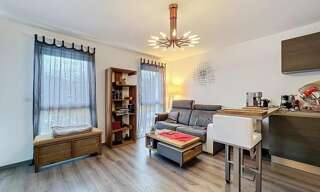 Appartement 1 Pièce 29 m² à louer à Ajaccio (20167)