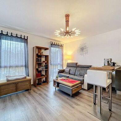 Appartement 1 pièces 675 €