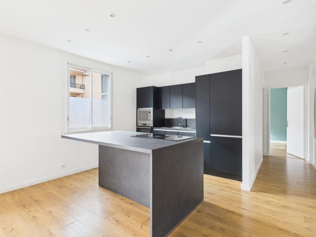 Appartement  T2 à vendre Ajaccio 20000