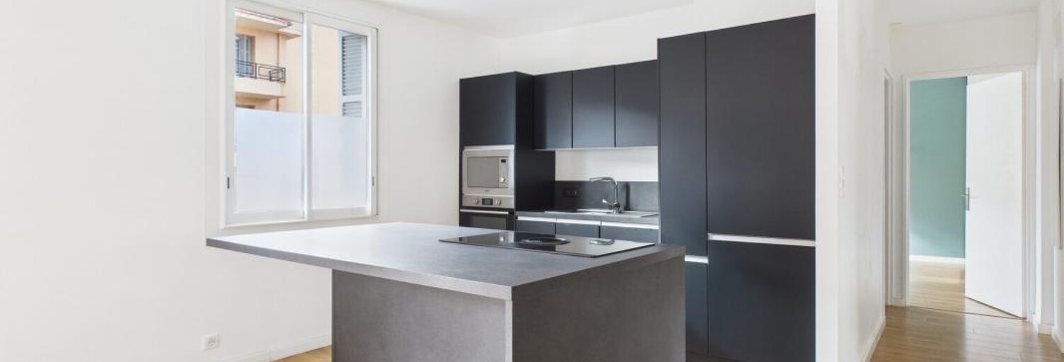 Appartement 2 Pièces 50 m² à vendre à Ajaccio (20000)