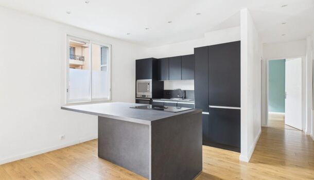 Appartement 2 pièces  à vendre Ajaccio 20000