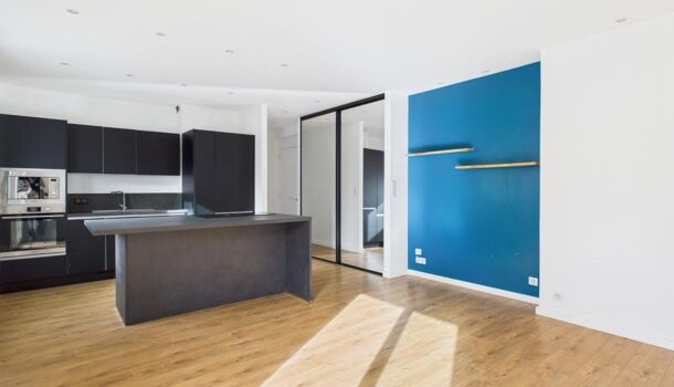 Appartement 2 pièces  à vendre Ajaccio 20000