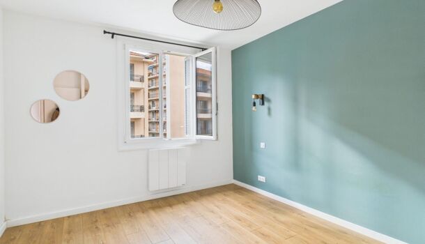 Appartement 2 pièces  à vendre Ajaccio 20000