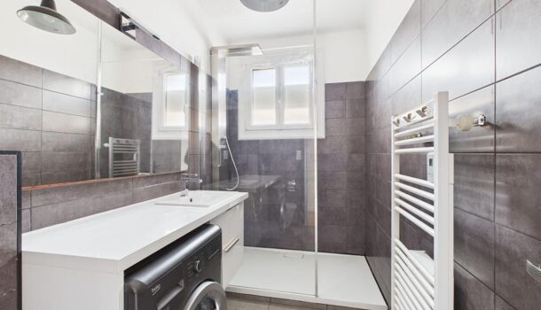 Appartement 2 pièces  à vendre Ajaccio 20000