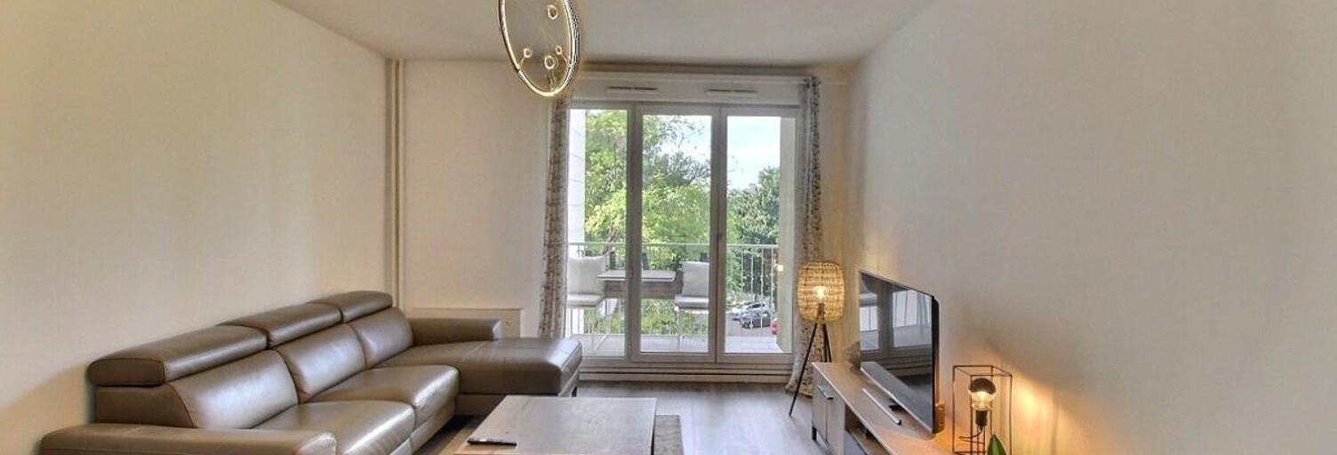 Appartement 3 Pièces 84 m² à vendre à Marseille 11 (13011)