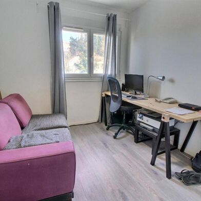 Appartement 3 pièces 190000 €