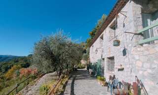 Maison 3 Pièces 89 m² à vendre à L'Escarène (06440)