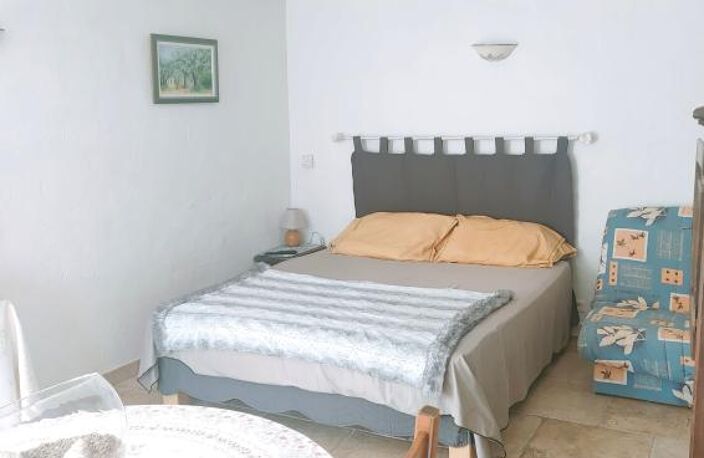 A vendre très belle propriété avec oliveraie à L'Esacrène — photo 5