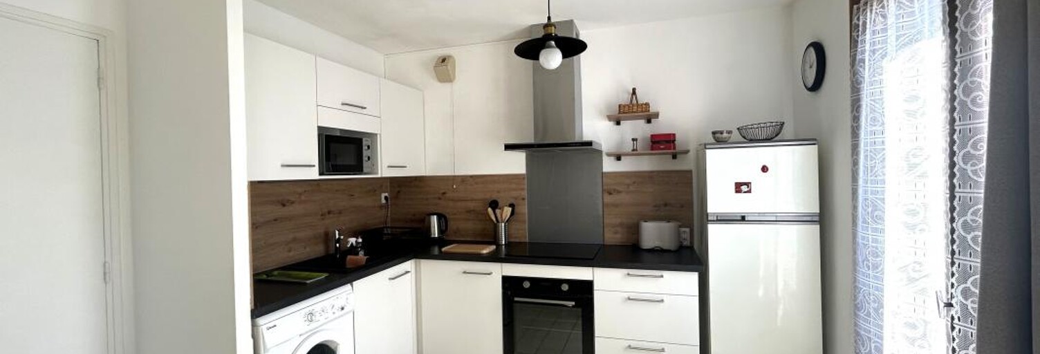 Appartement 1 Pièce 28 m² à louer à Espalion (12500)