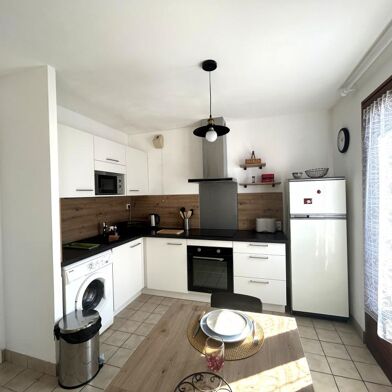 Appartement 1 pièces 380 €