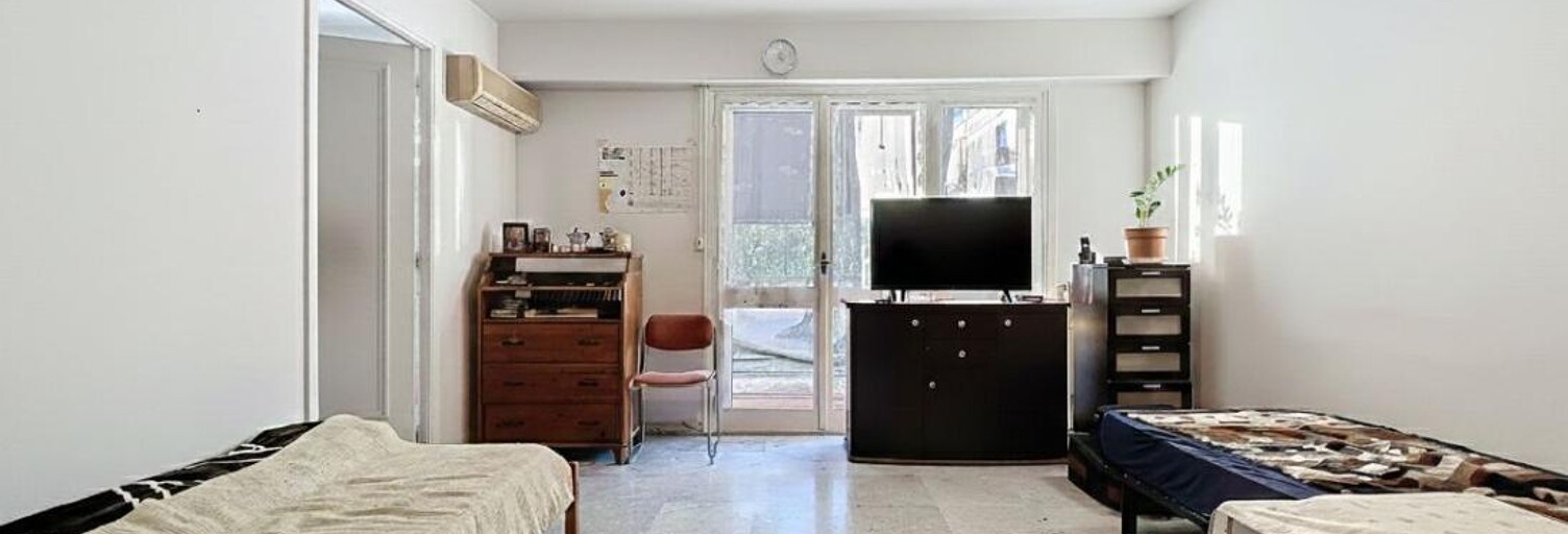 Appartement 1 Pièce 36 m² à vendre à Mandelieu-la-Napoule (06210)