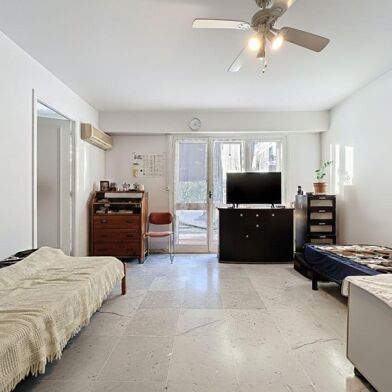 Appartement 1 pièces 197000 €