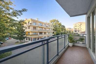 Appartement 1 pièces 197000 €