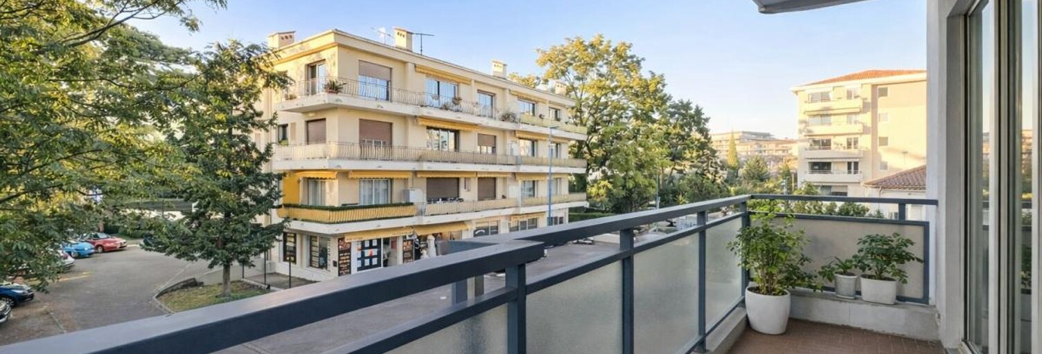 Appartement 1 Pièce 36 m² à vendre à Mandelieu-la-Napoule (06210)