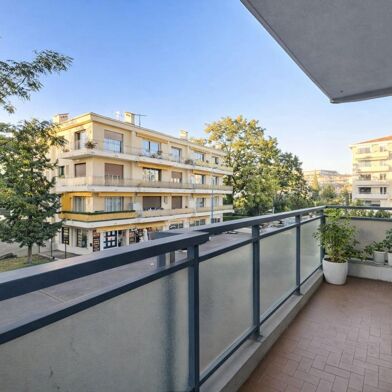 Appartement 1 pièces 197000 €