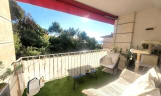 Appartement 5 Pièces 81 m² à vendre à Cannes (06400)