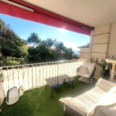 Appartement 5 pièces 630000 €