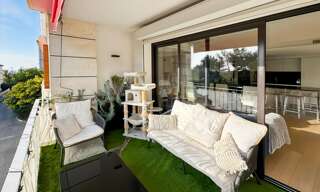 Appartement 5 Pièces 81 m² à vendre à Cannes (06400)