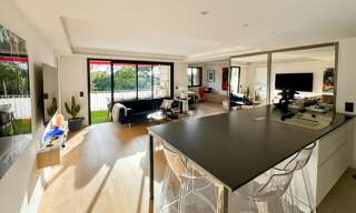 Appartement 5 Pièces 81 m² à vendre à Cannes (06400)