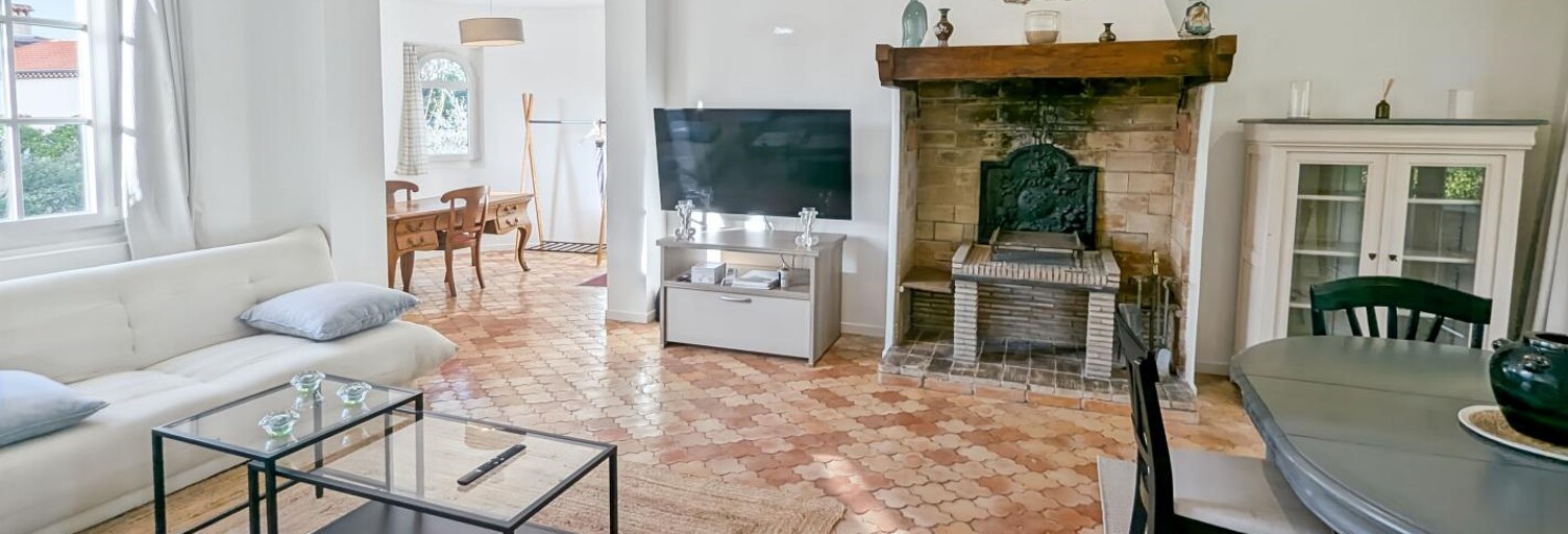 Appartement 2 Pièces 74 m² à louer à Cannes (06400)