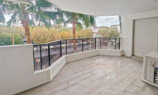 Appartement 3 Pièces 69 m² à louer à Cannes (06400)