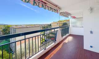 Appartement 4 Pièces 99 m² à vendre à Mandelieu-la-Napoule (06210)