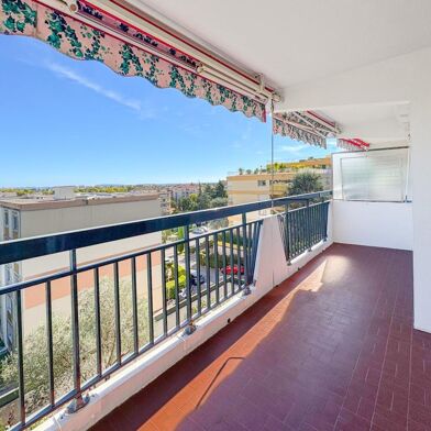 Appartement 4 pièces 435000 €