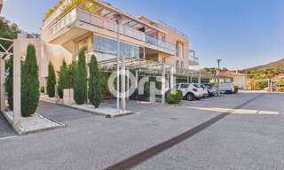 Appartement 2 Pièces 40 m² à louer à Auribeau-sur-Siagne (06810)