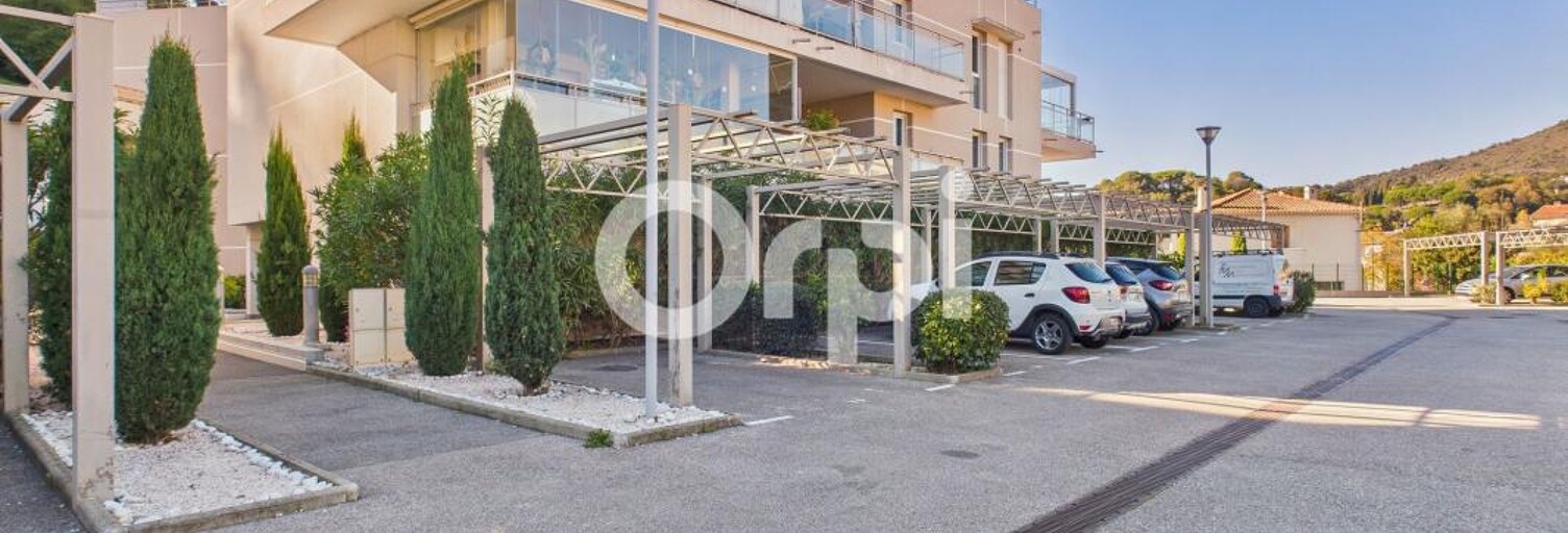 Appartement 2 Pièces 40 m² à louer à Auribeau-sur-Siagne (06810)