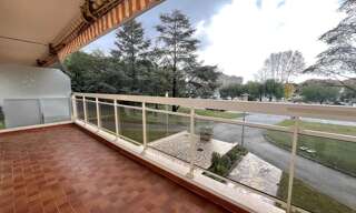 Appartement 3 Pièces 73 m² à louer à Mandelieu-la-Napoule (06210)