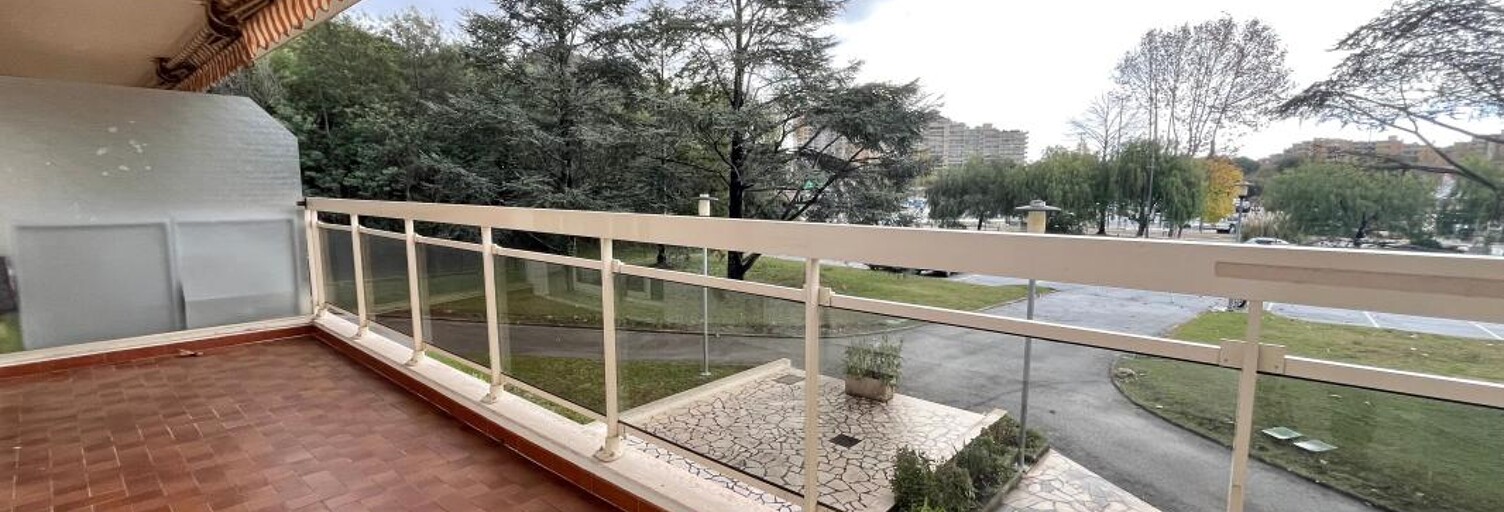 Appartement 3 Pièces 73 m² à louer à Mandelieu-la-Napoule (06210)