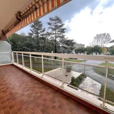 Appartement 3 pièces 1395 €