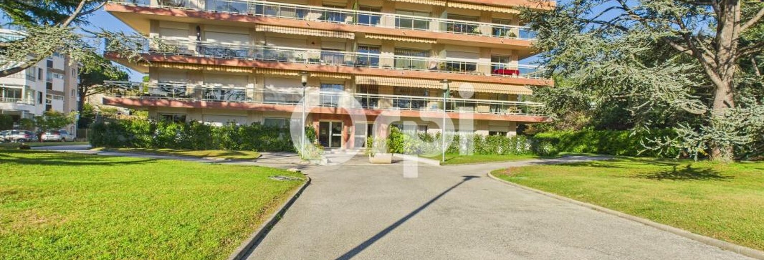 Appartement 3 Pièces 73 m² à louer à Mandelieu-la-Napoule (06210)