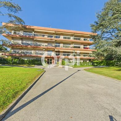 Appartement 3 pièces 1395 €