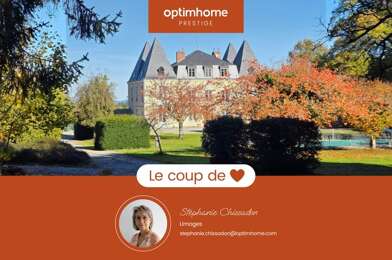 Maison 12 pièces 890000 €