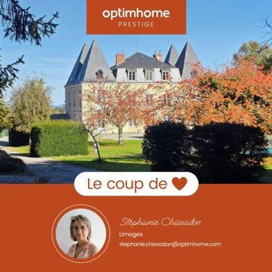 Maison 12 pièces 890000 €