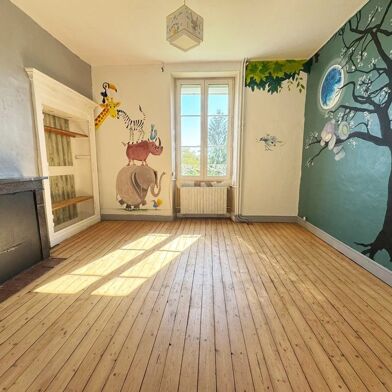 Maison 8 pièces 129884 €