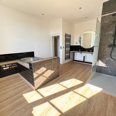 Maison 8 pièces 159800 €