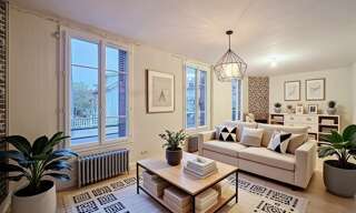 Maison 5 Pièces 95 m² à vendre à Beaumont-sur-Oise (95260)