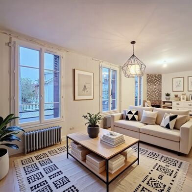 Maison 5 pièces 339000 €