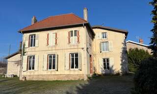 Maison 13 Pièces 350 m² à vendre à Sommerviller (54110)