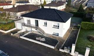 Maison 6 Pièces 125 m² à vendre à Uckange (57270)