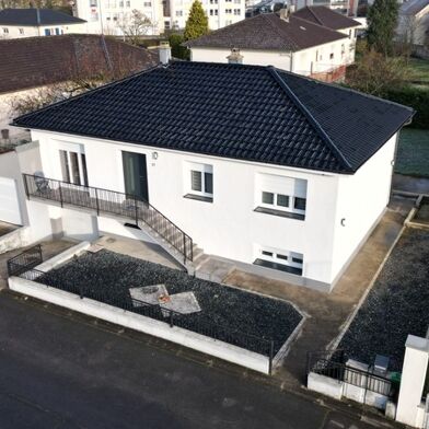 Maison 6 pièces 335000 €