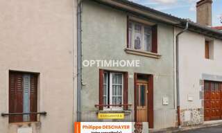 Maison 3 Pièces 40 m² à vendre à Le Dorat (87210)